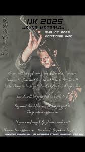 Image result for Central London Ninjutsu