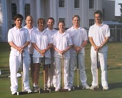 Image result for Oxford University Croquet Club