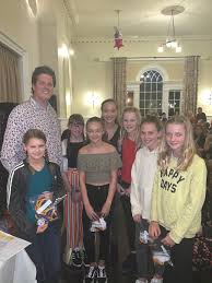 Image result for Hitchin Swimming Club