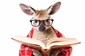 Image result for Reading Kangaroos