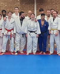 Image result for Croydon Judo Club