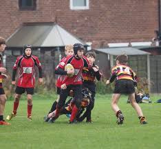 Image result for Ashton under Lyne RUFC