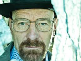 Image result for heisenberg