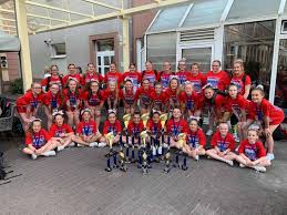 Image result for Hartlepool Hawks Cheerleading Academy