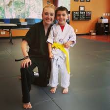 Image result for Vision Martial Arts