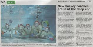 Image result for Xarifa Octopush Club (East Manchester)