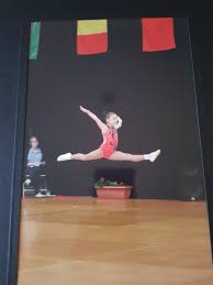 Image result for Heathrow Aerobic Gymnastics