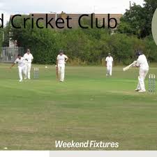 Image result for Ilford Cricket Club