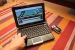 Asus' Eee PC 1000 40G netbook - AOA