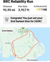 Image result for Ballymena Road Club