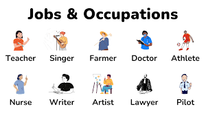 Image result for occupations