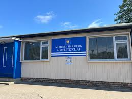 Image result for MORPETH HARRIERS ATHLETIC CLUB