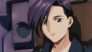 「ルクレツィア・ノイン 新機動戦記ガンダムW」の画像検索結果