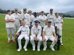 Image result for Tintwistle Cricket Club