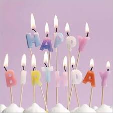 Happy Birthday Hinal
