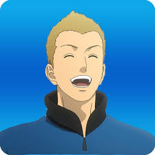 「南波日々人 宇宙兄弟」の画像検索結果