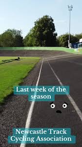 Image result for Newcastle Track Cycling Association