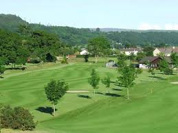 Image result for Wigtownshire County Golf Club