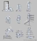 What to do in fire situation Picture