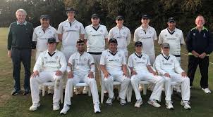 Image result for Bashley (Rydal) Cricket Club