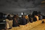Tel Aviv by night: Jaffa | Innovators Nation