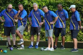 Image result for St Neots Bowling Club