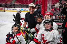 Image result for Arbroath Hurricanes Skater Hockey Club