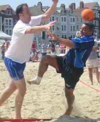 Image result for Liverpool Speke Garston Handball Club