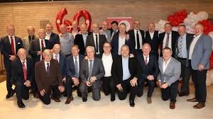 Image result for Tir Chonaill Gaels G A A Club