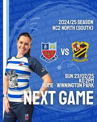 Image result for Winnington rfc