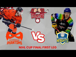 Image result for Peterborough Phantoms