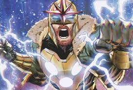 Image result for Nova Centurion