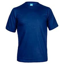 Image result for Синяя футболка