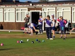 Image result for Devizes Bowls Club