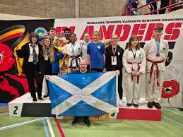 Image result for Bellshill Tae Kwon-Do
