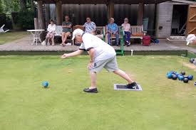 Image result for Stoke Poges Bowls Club