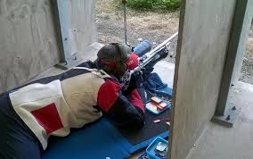 Image result for Warwickshire Firearms Club