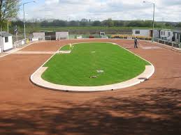 Image result for Exeter Cycle Speedway Club