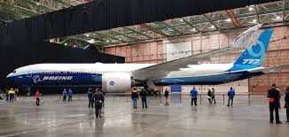 Image result for Boeing