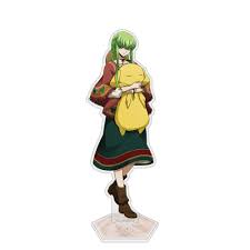 「篠崎咲世子 コードギアス 反逆のルルーシュ」の画像検索結果