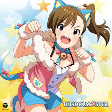 「双海真美 THE IDOLM@STER2」の画像検索結果