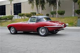 Image result for Regency Red 1968 Jaguar