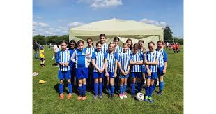 Image result for Caversham Trent Football Club
