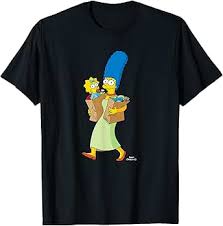 「マージ・シンプソン」の画像検索結果