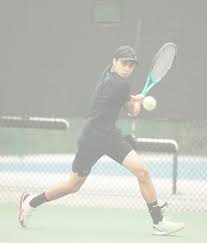 Image result for Prestwick Symington & Ayr Fort Community Tennis Club