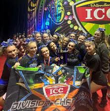 Image result for Artemis Bracknell Cheer