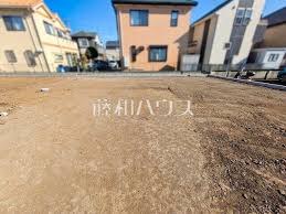 Image result for 東大和市南街5丁目〈売地〉西武拝島線「東大和市」駅徒歩9分　公園・教育・病院・商業施設などが徒歩圏内に充実した ご家族みんなが安心出来る好立地！　陽当たり良好な二方道路の土地