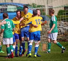 Image result for Kirkwall Thorfinn Football Club