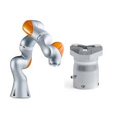 Bildergebnis für kuka lwr