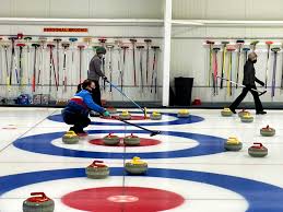 Image result for South Of England Curling Club
